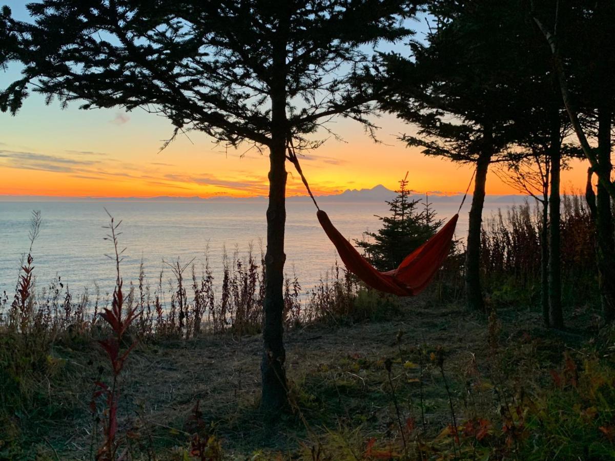 Lost Anchor - Ocean-view On The Bluff Holiday home *