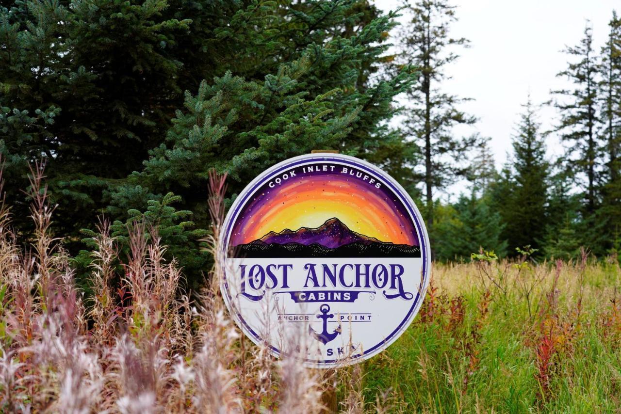 Holiday home Lost Anchor - Ocean-view On The Bluff