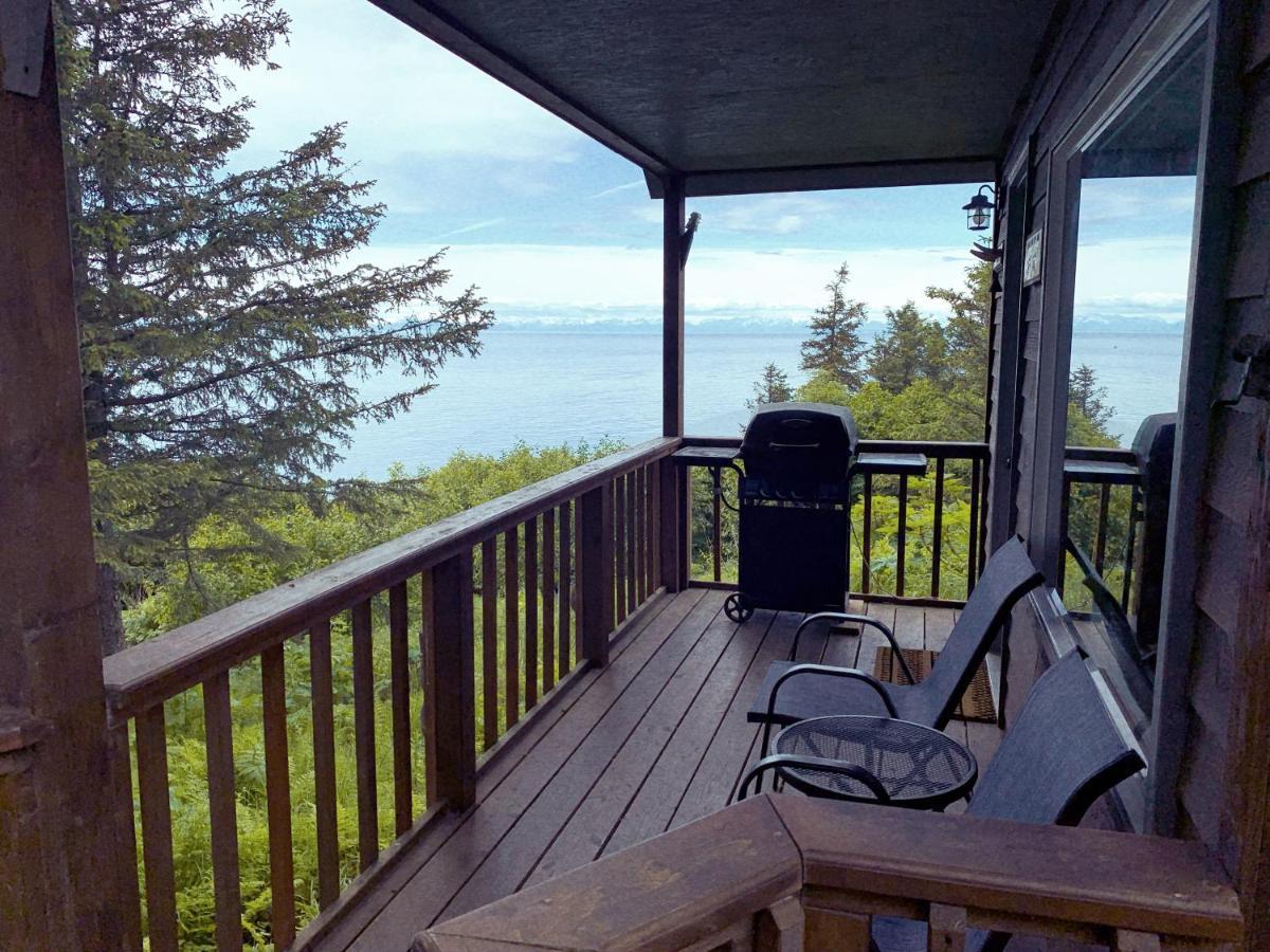Holiday home Lost Anchor - Ocean-view On The Bluff *