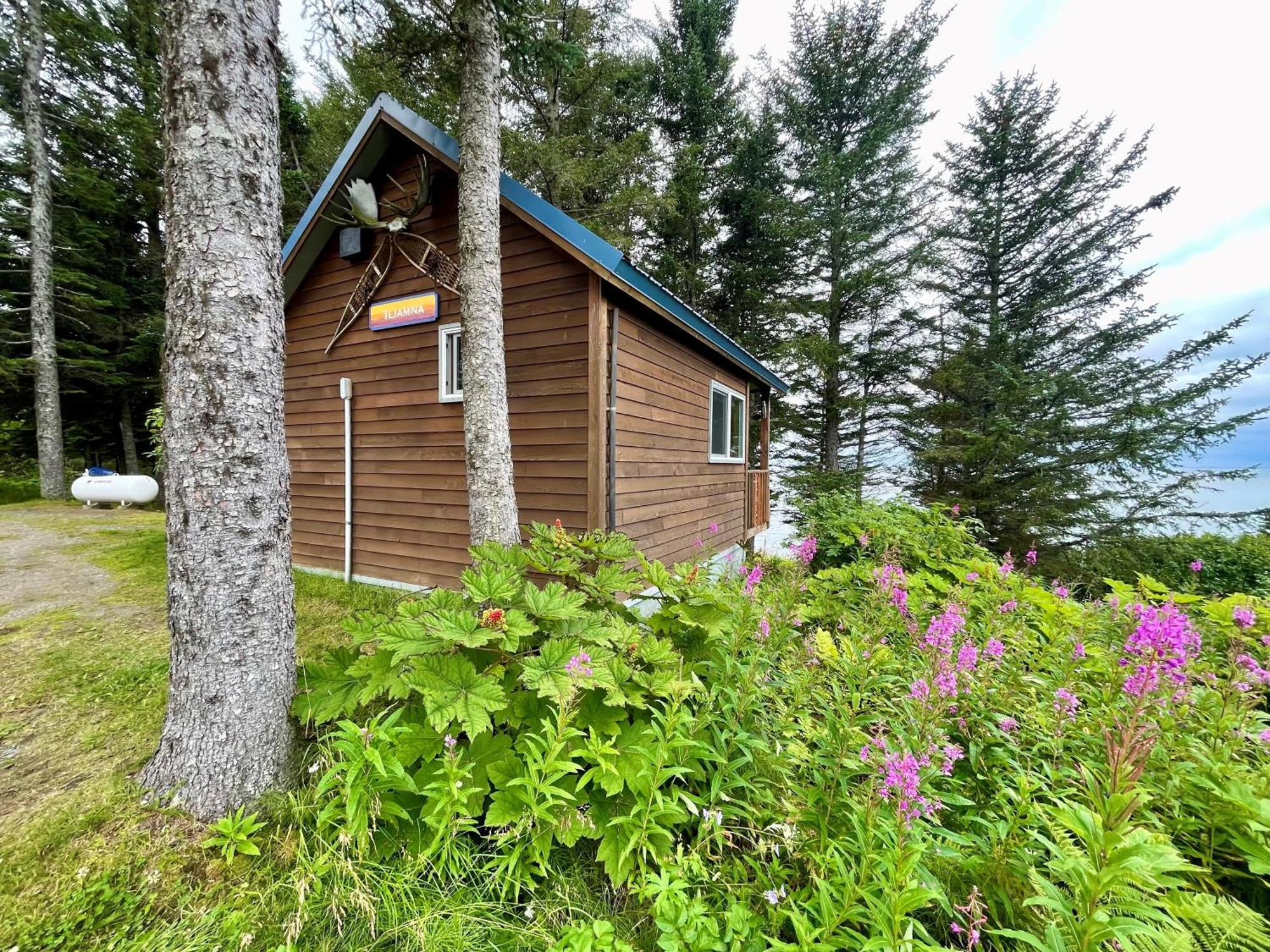 Holiday home Lost Anchor - Ocean-view On The Bluff *